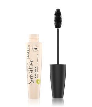 Sante Mascara Mlle Sensitiv 01 Black 12 ml
