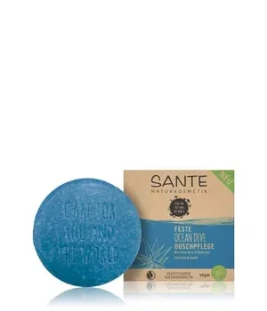 Sante Feste Ocean Dive Duschpflege 80 g