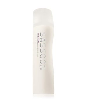 Sassoon Care Rich Clean Shampoo 1000ml