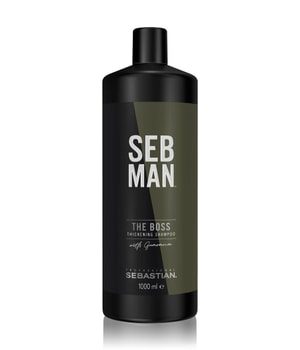 SEB MAN - The Boss Thickening Shampoo