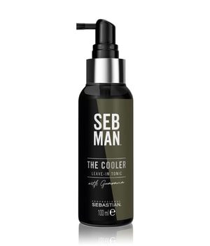 SEB MAN The Cooler Leave-In Tonic Haarkur & -maske 100 ml Herren