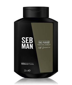 Sebastian Man The Purist Shampoo 250ml