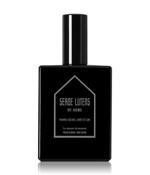 Serge Lutens Pierres Sèches, Laine et Cuir La Maison Écossaise Raumspray 100 ml