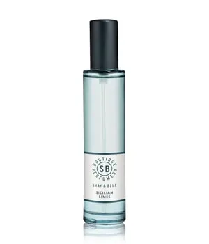 Shay & Blue Sicilian Limes Eau de Parfum 30 ml