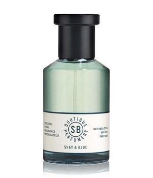 SHAY & BLUE Watermelons Natural Spray Fragrance Eau de Parfum 100 ml