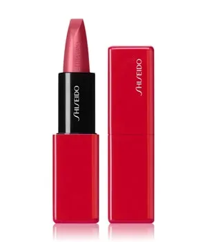 Shiseido TechnoSatin Gel Lipstick 416 Lippenstifte 4 g Harmonic Drive 409