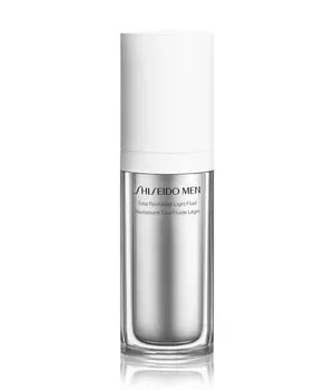 Shiseido Shiseido Men Total Revitalizer Light Fluid Gesichtspflege 70 ml Herren