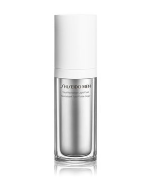 Shiseido Shiseido Men Total Revitalizer Light Fluid Gesichtspflege 70 ml Herren