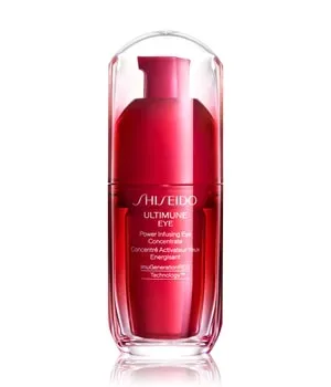 Shiseido ULTIMUNE Power Infusing Eye Concentrate Augenserum 15 ml Damen