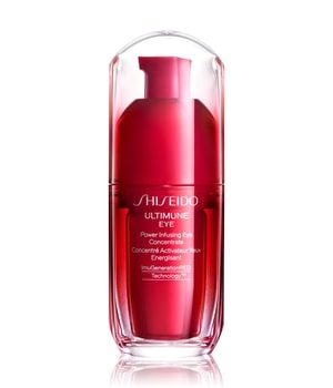 Shiseido ULTIMUNE Power Infusing Eye Concentrate Augenserum 15 ml Damen