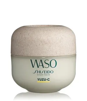 SHISEIDO - Yuzu Beauty Sleeping Mask, Waso, 50 ml