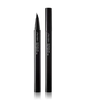 Shiseido ArchLIner Ink Eyeliner 0,4 g Nr. 1 - Shibui Black