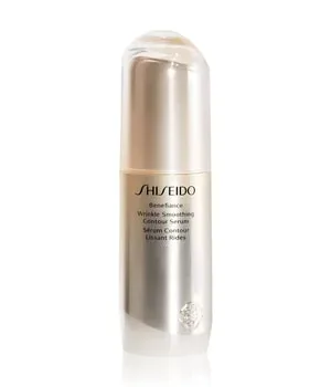 SHISEIDO - Benefiance Wrinkle Smoothing Contour Serum, 30 ml
