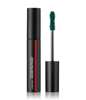 Shiseido ControlledChaos Ink Mascara 11,5 ml Emerald Energy