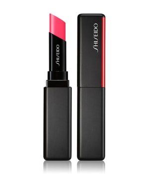 SHISEIDO - SHI Colorgel Lipbalm, Hibiscus