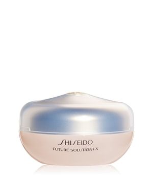 Shiseido Future Solution LX Loser Puder 13 g Nude