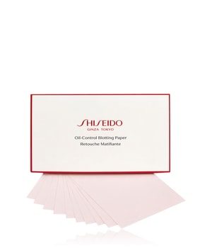 Shiseido Oil Control Blotting Paper 1 ct Damen