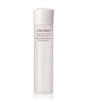 Shiseido Rebalancing Lotions Eye & Lip Makeup Remover Make-up Entferner 125 ml Damen