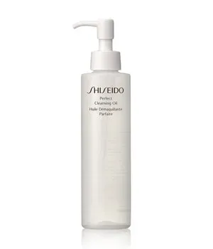 SHISEIDO - Perfect Cleansing Oil, Essential, 180 ml