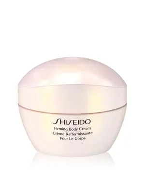 Shiseido Skincare & Suncare Firming Body Cream Bodylotion 200 ml