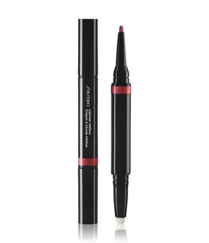 SHISEIDO - SHI Lipliner Inkduo, SCARLET