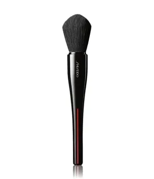 Shiseido Maru Fude Multi Face Brush Puderpinsel 1 ct