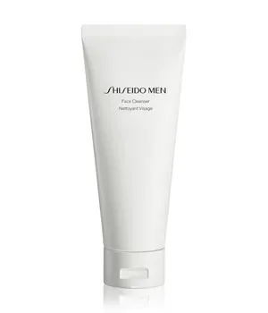 SHISEIDO - Face Cleanser, Men, 125 ml