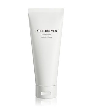 SHISEIDO - Face Cleanser, Men, 125 ml