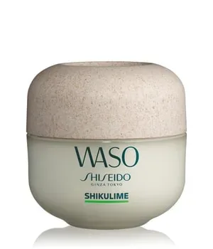 SHISEIDO - Shikulime Mega Hydrating Moisturizer, Waso, 50 ml
