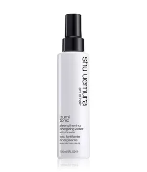 Shu Uemura Izumi Tonic Strengthening Energizing Water Haarserum 150 ml
