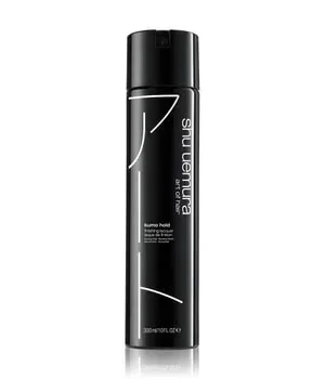 Shu Uemura Kumo Hold Finishing Spray Haarspray 300 ml
