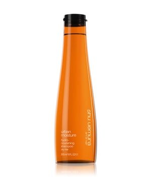 Shu Uemura Urban Moisture Shampoo Haarshampoo 300ml