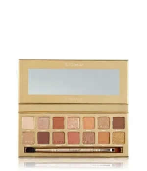 Sigma Beauty Ambiance Collection Lidschatten Palette 24 g Ambiance