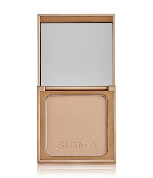 Sigma Beauty Individual Matte Bronzingpuder 8 g Light