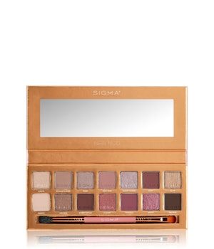 Sigma Beauty New Mod Lidschatten Palette 19.32 g New Mod