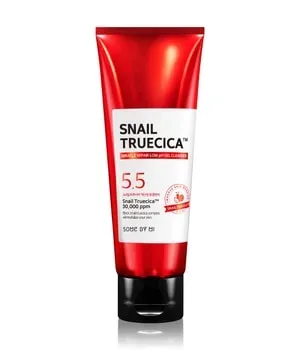 Somebymi - Snail Truecica Miracle Repair Low pH Gel Cleanser, 100  ml, Multicolor