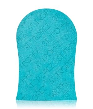 St. Tropez Prep & Maintain Velvet Luxe Tan Double Sided Applicator Mitt Selbstbräunungs Applikator 1 Stk