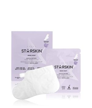 STARSKIN Essentials Magic Hour? Fussmaske Fussmaske 2 Stk