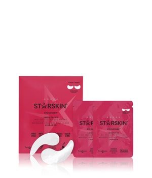 STARSKIN Essentials Eye Catcher? Smoothing Bio-Cellulose Eye Mask Augenpads 2 Stk