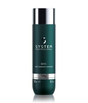 System Professional Man - Anti-Dandruff Shampoo