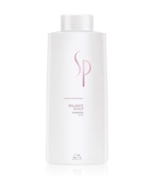 Wella Professionals Balance Scalp Wella Professionals Balance Scalp Shampoo haarshampoo 1000.0 ml