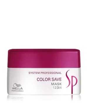 Wella Professionals SP Color Save Mask 200 ml