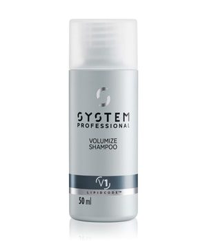 System Professional Volumize - Shampoo