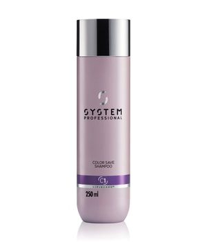 System Professional C1 Color Save Shampoo 250ml