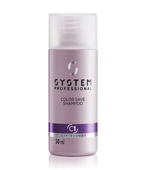 System Professional Color Save - Shampoo