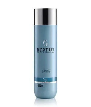 System Professional H1 Hydrate Shampoo 250ml