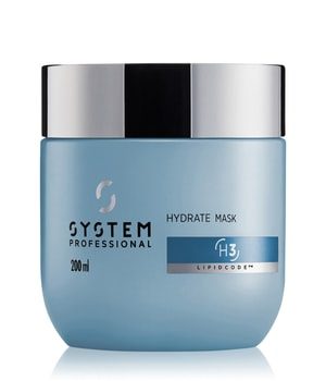 System Professional H3 Hydrate Mask 200ml