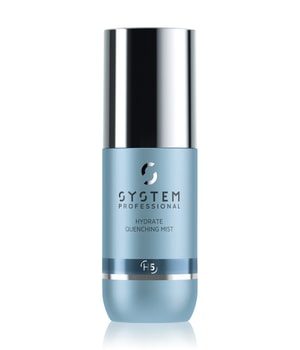 System Professional H5 Hydrate Quenching Mist 125ml
