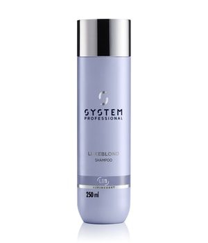 System Professional LB1 Luxeblond Shampoo 250ml