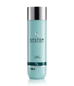 System Professional P1 Purify Shampoo 250ml